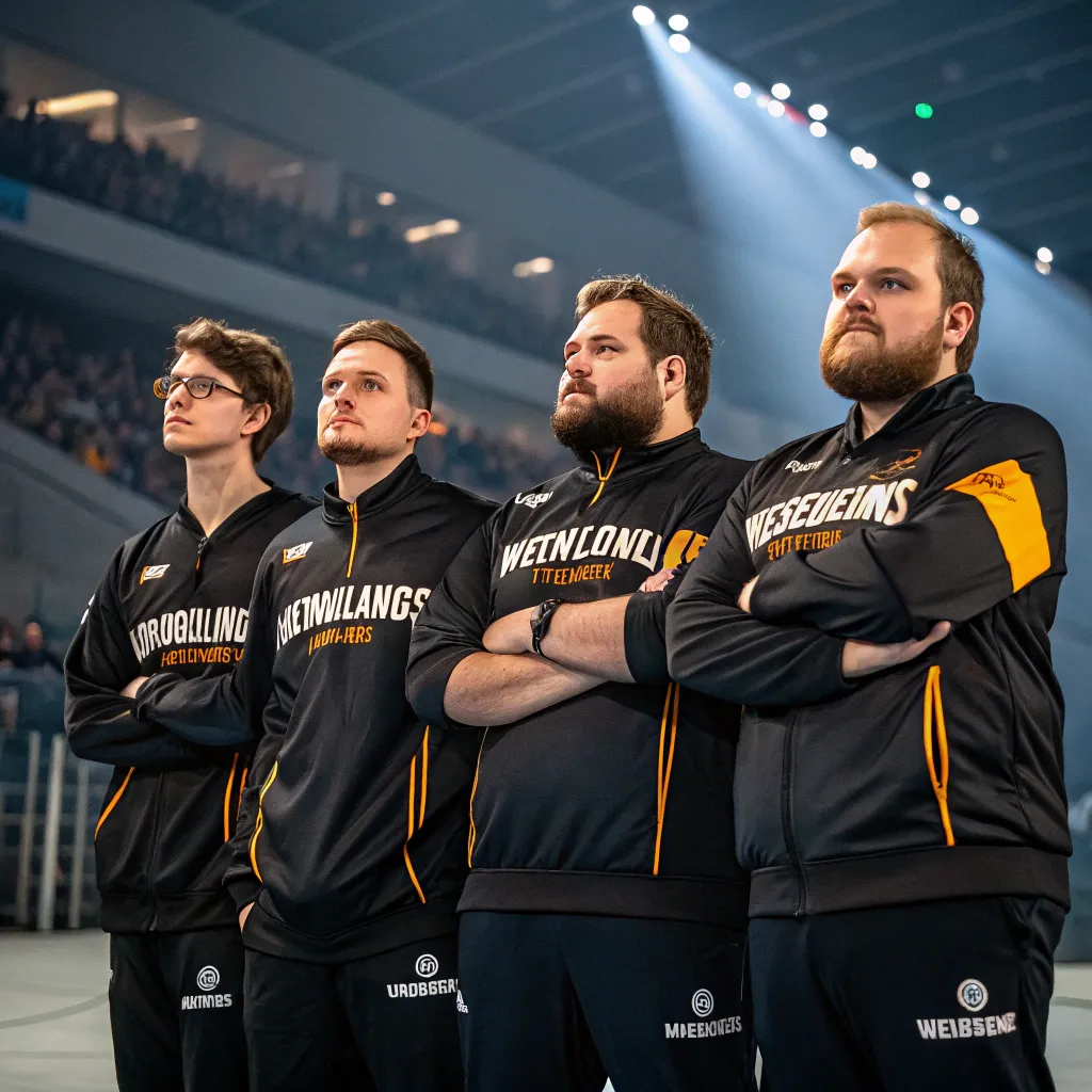 Team Werolinthos